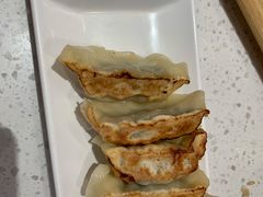 日式手工煎饺-味千拉面(新梅店)