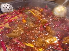 -黄潇洒老火锅(九眼桥宏济巷店)