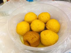 咖喱鱼蛋-双喜老铺(人民广场店)