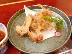 -蟹田居·活蟹料理(东城店)