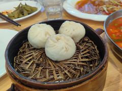 -五丁桥光头香辣蟹(望江橡树林店)