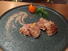 -牛将军•涮肉•烤肉(北京王府井·故宫店)