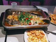 -半天妖烤鱼(中山路店)