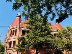 -青岛邮电博物馆