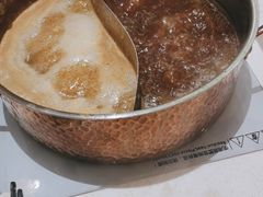 -小茉庐和牛自助火锅(龙湖万达店)