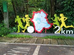 -顺峰山公园