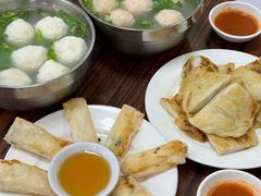 -蒂蒂香達濠魚丸