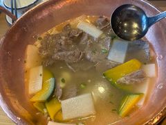 -妈妈的味道(和顺古镇店)