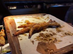 -麦凯伦烧烤·精酿超级工厂店(金桥总店)