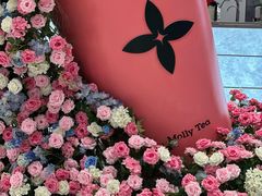 -萨莉亚意式餐厅(华泾天街店)