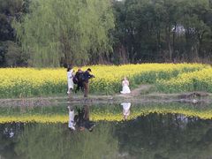 -临平南高铁站(地铁站)