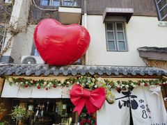 -小河直街历史文化街区