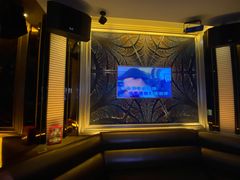 -萧邦音乐会所KTV·蒸汽活海鲜自助(福田店)