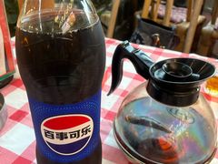 -三毛演义·湖南烧烤大排档(南浦店)