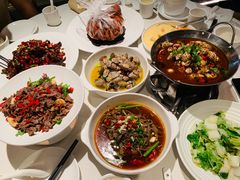 -麓湘小镇(开福万达广场店)