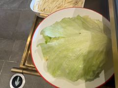 -南门四季铜锅涮肉(大屯·北苑店)