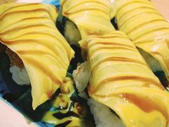 -富山日式料理(宽厚里店)