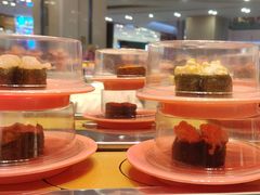 -争鲜回转寿司(朝北大悦城店)