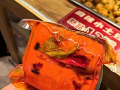 -周小亮丁家坡洋芋(观音桥好吃街B区直营店)
