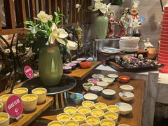 -阳光岛·海鲜盛宴(银泰中心in99店)