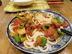 -清真·玛丽亚新疆菜主题餐厅(浙江中路店)
