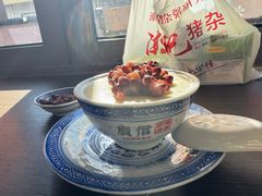 -广信牛奶甜品世家(台东店)