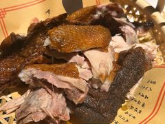 -老淮滨-蚌埠非遗小吃(淮河路店)