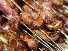 -铁诚烤肉