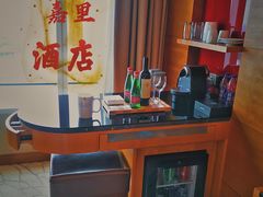 -上海浦东嘉里大酒店