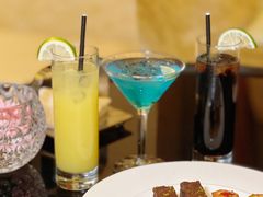 -青岛富力艾美酒店