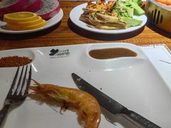 -汉巴味德(大悦城店)