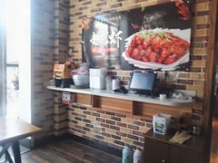 -洪泽老鱼馆(淮海一店)