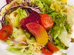 养生大拌菜-锡和无锡菜(景丽苑店)