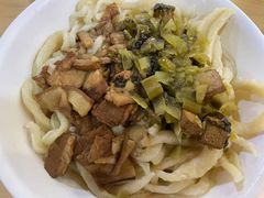 -太原面食店(解放路店)