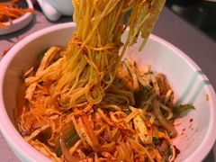 -丰茂烤串(全国首店)