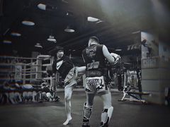 -TFC 纯泰拳馆MuayThai