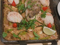 -LESCEDARS Brasserie Bistro香柏树