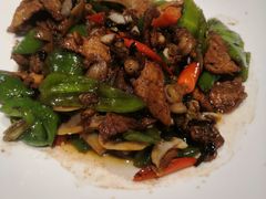 -北平盛世·新京菜·北京烤鸭(劲松·双井店)