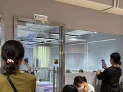 -舞蓓舞蹈(永定路校区)