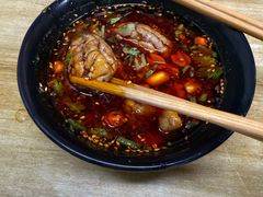 -四川老牛麻辣烫(北门桥店)