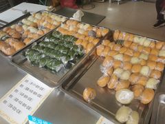 -达萍美食(城东商业广场店)