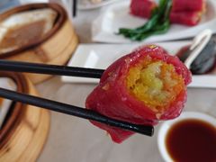 -南珠宫酒店-茶餐厅