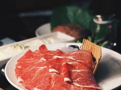 -九鼎轩脆毛肚火锅(南京东路店)