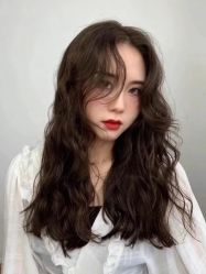点击看大图 -MORI HAIR SALON日式美发沙龙