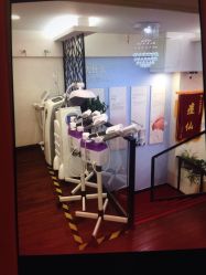 -蕾特恩祛痘•皮肤管理