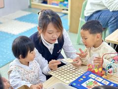 -童晟智教幼儿园(鸿城园店)