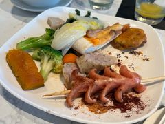 -厦门艾美酒店·新食谱西餐厅