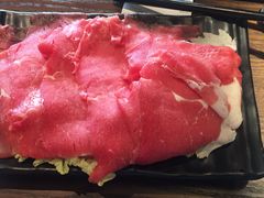 -呷哺呷哺(松江开元店)