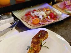 -haxnbauer海森堡德国餐厅(深圳coco店)