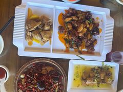 -隔壁老王·家常云南菜(花巷店)